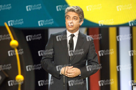 Closing Ceremony, San Sebastian Film Festival 2015