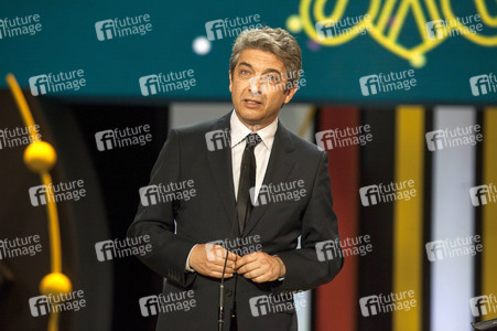 Closing Ceremony, San Sebastian Film Festival 2015