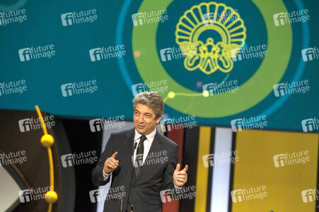 Closing Ceremony, San Sebastian Film Festival 2015