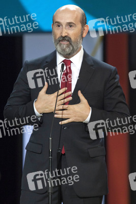 Closing Ceremony, San Sebastian Film Festival 2015