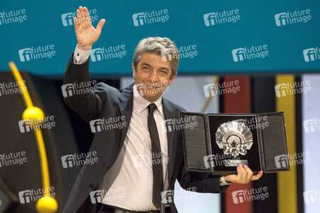Closing Ceremony, San Sebastian Film Festival 2015