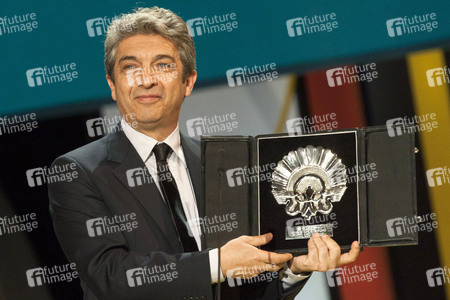 Closing Ceremony, San Sebastian Film Festival 2015