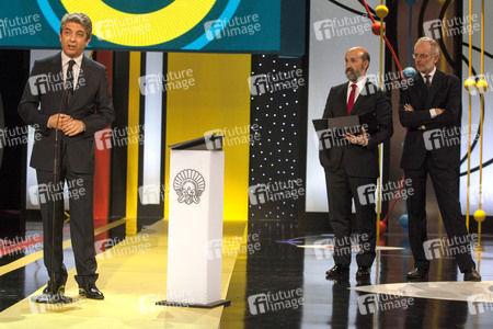 Closing Ceremony, San Sebastian Film Festival 2015