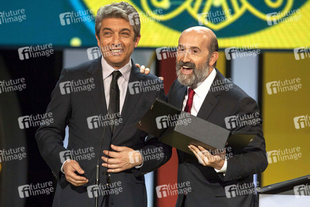 Closing Ceremony, San Sebastian Film Festival 2015