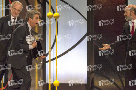 Closing Ceremony, San Sebastian Film Festival 2015