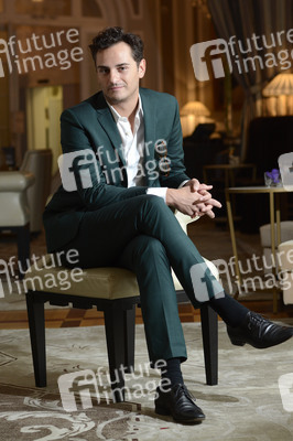 Asier Etxeandia Photoshooting, San Sebastian Film Festival 2015