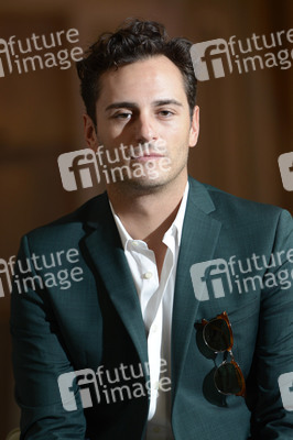 Asier Etxeandia Photoshooting, San Sebastian Film Festival 2015