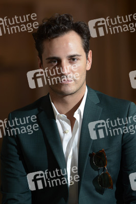 Asier Etxeandia Photoshooting, San Sebastian Film Festival 2015