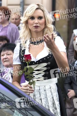 Mercedes Fashion Night in Zwickau