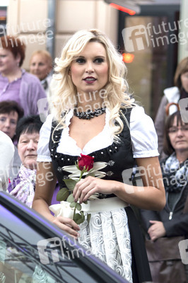 Mercedes Fashion Night in Zwickau