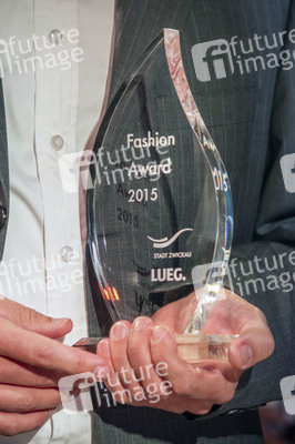 Mercedes Fashion Night in Zwickau
