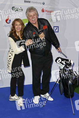 Galaparty 10 Jahre 'Golf Lounge' in Hamburg
