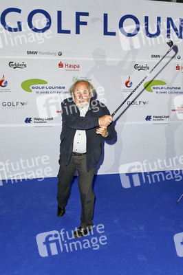 Galaparty 10 Jahre 'Golf Lounge' in Hamburg