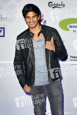 Galaparty 10 Jahre 'Golf Lounge' in Hamburg