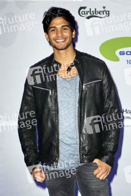 Galaparty 10 Jahre 'Golf Lounge' in Hamburg