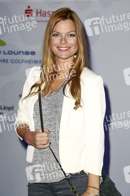 Galaparty 10 Jahre 'Golf Lounge' in Hamburg