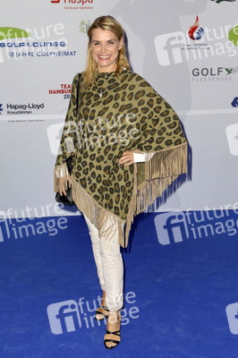 Galaparty 10 Jahre 'Golf Lounge' in Hamburg