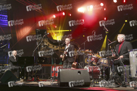 Galaparty 10 Jahre 'Golf Lounge' in Hamburg
