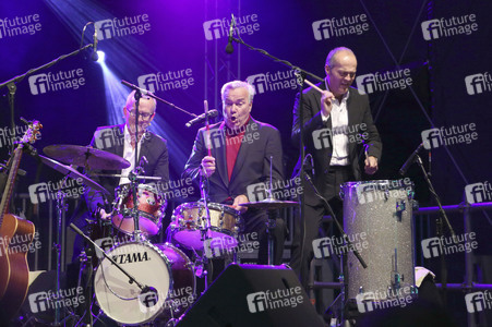 Galaparty 10 Jahre 'Golf Lounge' in Hamburg