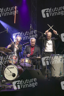 Galaparty 10 Jahre 'Golf Lounge' in Hamburg