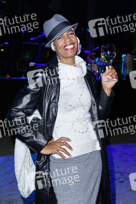 Galaparty 10 Jahre 'Golf Lounge' in Hamburg