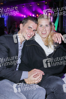 Galaparty 10 Jahre 'Golf Lounge' in Hamburg