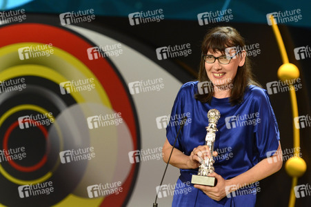 Closing Ceremony, San Sebastian Film Festival 2015