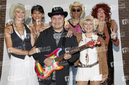NDR Kultnacht in Hamburg