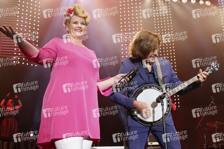 NDR Kultnacht in Hamburg