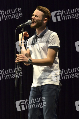 Konzert von Roman Lob in München