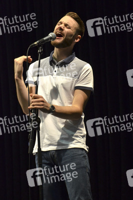 Konzert von Roman Lob in München