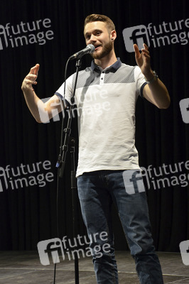 Konzert von Roman Lob in München