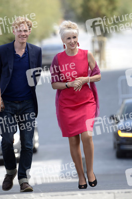 'London Road' Photocall, San Sebastian Film Festival 2015