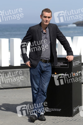 'London Road' Photocall, San Sebastian Film Festival 2015