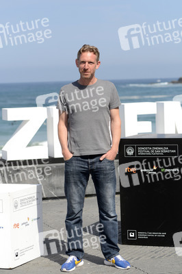 'London Road' Photocall, San Sebastian Film Festival 2015
