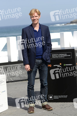 'London Road' Photocall, San Sebastian Film Festival 2015