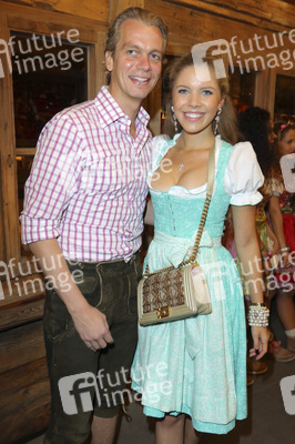 Oktoberfest 2015 in München