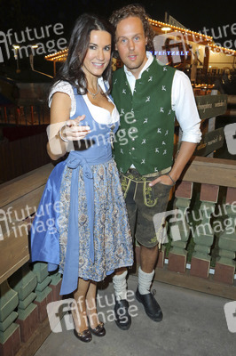 Oktoberfest 2015 in München