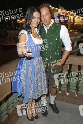 Oktoberfest 2015 in München