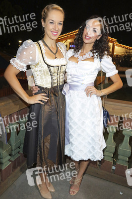 Oktoberfest 2015 in München