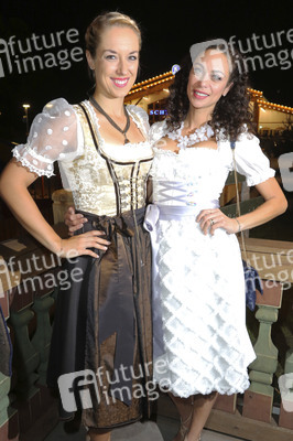 Oktoberfest 2015 in München