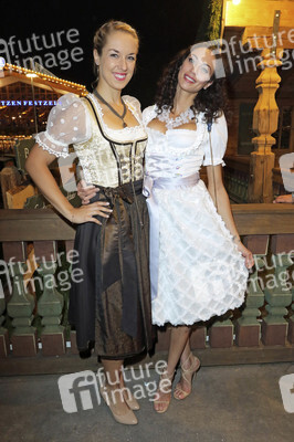 Oktoberfest 2015 in München