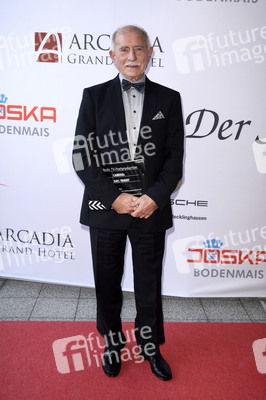 Steiger Award 2015 in Dortmund