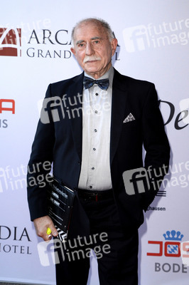 Steiger Award 2015 in Dortmund