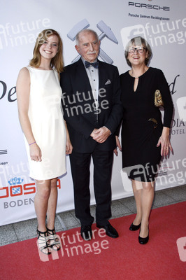 Steiger Award 2015 in Dortmund