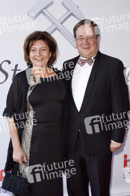 Steiger Award 2015 in Dortmund