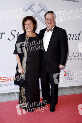 Steiger Award 2015 in Dortmund