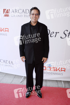 Steiger Award 2015 in Dortmund