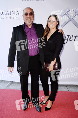 Steiger Award 2015 in Dortmund