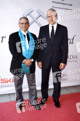 Steiger Award 2015 in Dortmund